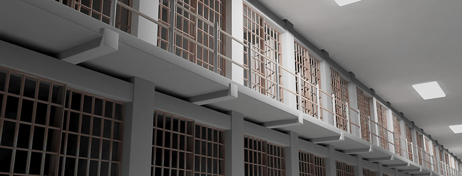 Security Solutions for Correctional Facility South Plainfield, NJ