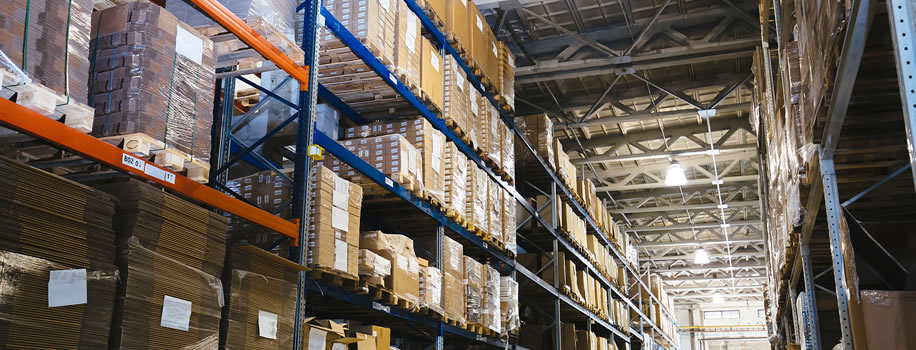 Security Solutions for Warehouses in South Plainfield, NJ