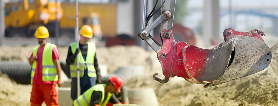 Security Solutions for Construction Site South Plainfield, NJ